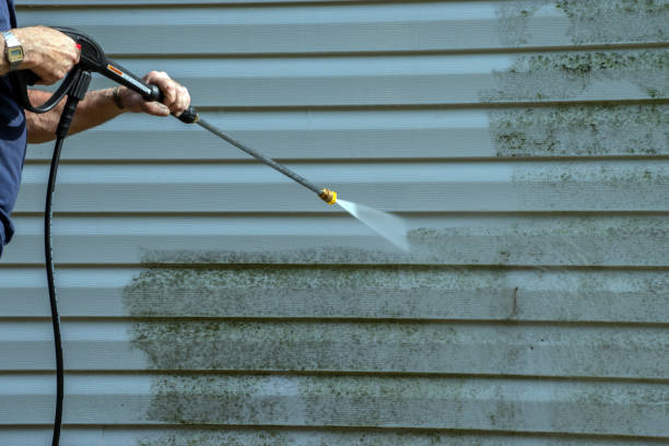 Best Roof Power Washing Services  in Penbrook, PA