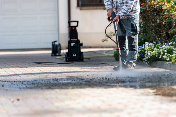 Pressure Washing Contractors in Penbrook, PA